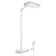Takduschset Grohe Rainshower System SmartControl 360 Duo 26250