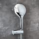 Takduschset Grohe Rainshower System SmartControl 360 Duo 26250