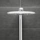 Takduschset Grohe Rainshower System SmartControl 360 Duo 26250
