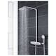 Takduschset Grohe Rainshower System SmartControl 360 Duo 26250