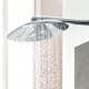 Takduschset Grohe Rainshower System SmartControl 360 Duo 26250