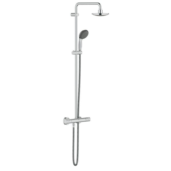 Takduschset Grohe Vitalio Start System 160 27960