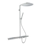 Takduschset Axor ShowerSolutions Showerpipe 800