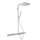 Takduschset Axor ShowerSolutions Showerpipe 800