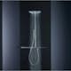 Takduschset Axor ShowerSolutions Showerpipe 800