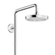 Takduschset Hansgrohe Croma Select S 180 Showerpipe 2jet