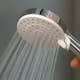 Takduschset Hansgrohe Crometta E Showerpipe 240 1jet