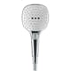 Takduschset Hansgrohe Raindance E Showerpipe 360 1jet