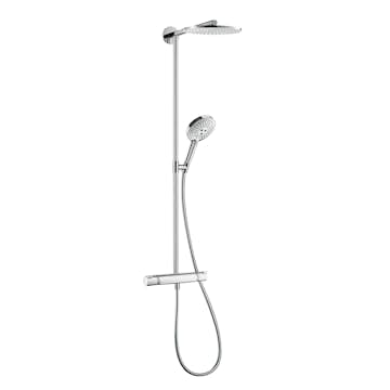 Takduschset Hansgrohe Raindance Air 240 Comfort Showerpipe