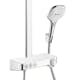Takduschset Hansgrohe Raindance Select E 300 3-jet Showerpipe