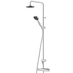 Takduschset Mora Cera Shower System Kit