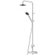 Takduschset Mora Cera Shower System Kit