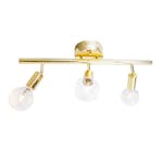 Taklampa By Rydéns Row 3L