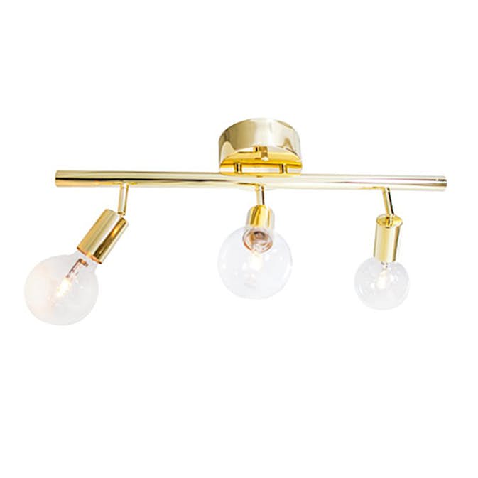 Taklampa By Rydéns Row 3L