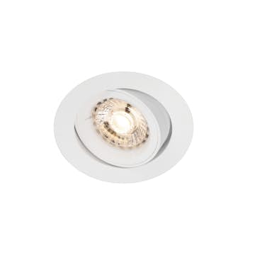 Downlight Hide-a-lite Comfort Quick Outdoor GU10 3000K