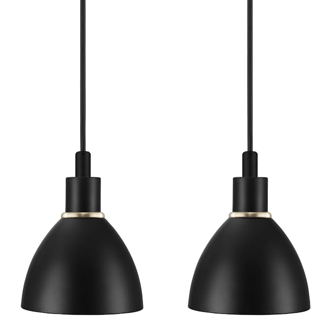 Taklampa Nordlux Ray 2 st E14