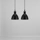Taklampa Nordlux Ray 2 st E14