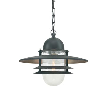 Taklampa Norlys Oslo