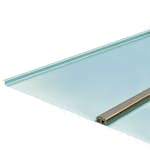 Takplast Plastmo SunGlaze Klar Komplett Tak 4 mm