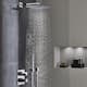 Taksil Grohe Rainshower Allure 230