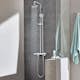 Taksil Grohe Rainshower Cosmopolitan 310