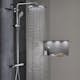 Taksil Grohe Rainshower Cosmopolitan 310