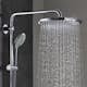 Taksil Grohe Rainshower Cosmopolitan 310