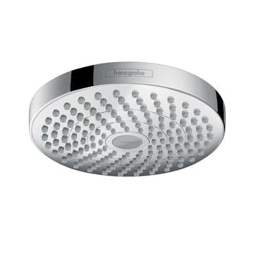 Huvuddusch Hansgrohe Croma Select S 180 2jet