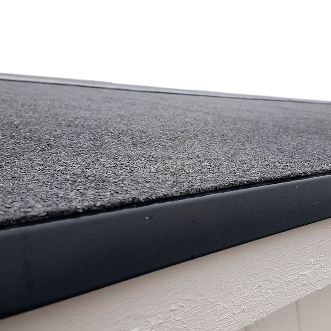 Ytpapp Vibostugan Jonstorp 7,5 m² för Stugor & Fritidshus