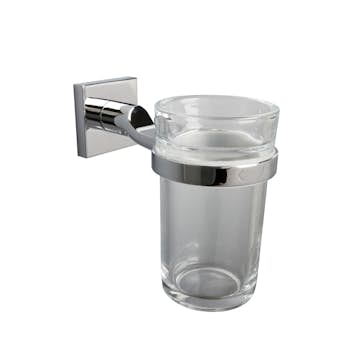 Tandborstmugg Miller Badrum Atlanta 8803C