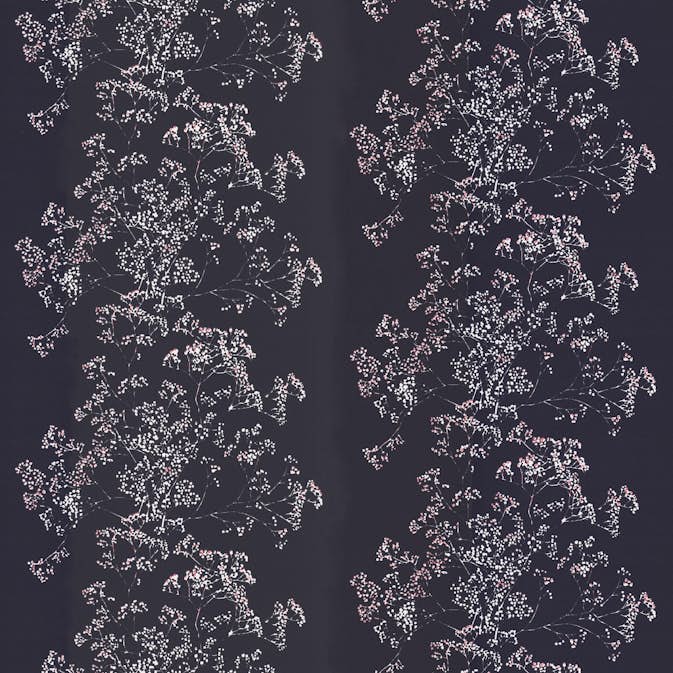 Tapet Decor Maison Bohemian Rhapsody Meadow FLower Blå