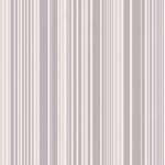 Tapet Decor Maison Bohemian Rhapsody Mixed Stripe Lila/Grå