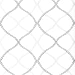 Tapet Decor Maison Queen Antoinette Grå