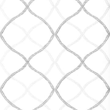 Tapet Decor Maison Queen Antoinette Grå