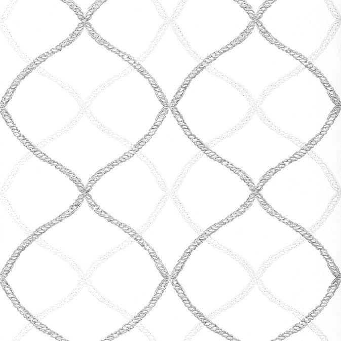 Tapet Decor Maison Queen Antoinette Grå