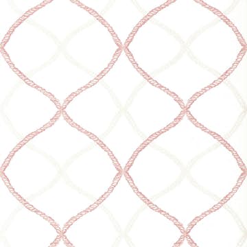 Tapet Decor Maison Queen Antoinette Rosa