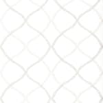 Tapet Decor Maison Queen Antoinette Vit