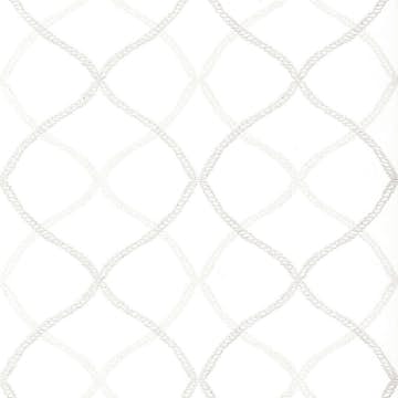 Tapet Decor Maison Queen Antoinette Vit