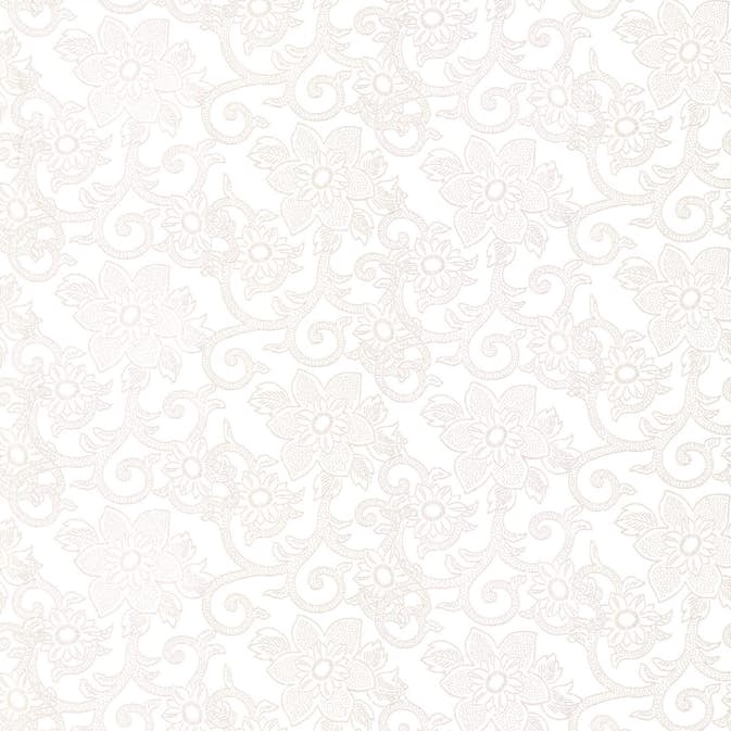 Tapet Decor Maison Queen Jadis Rosa/Beige