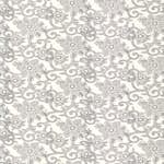 Tapet Decor Maison Queen Jadis Svart