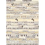 Tapet Idealdecor Cafeteria