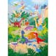 Tapet Idealdecor Dino World