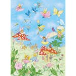 Tapet Idealdecor Fairy Tales