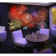 Tapet Idealdecor Fireworks