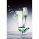 Tapet Idealdecor Giant Art Crystal Flowers