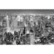 Tapet Idealdecor Giant Art Midtown New York
