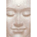 Tapet Idealdecor Giant Art Smiling Buddha