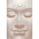 Tapet Idealdecor Giant Art Smiling Buddha