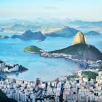 Tapet Idealdecor Rio