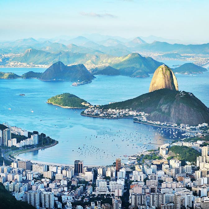 Tapet Idealdecor Rio